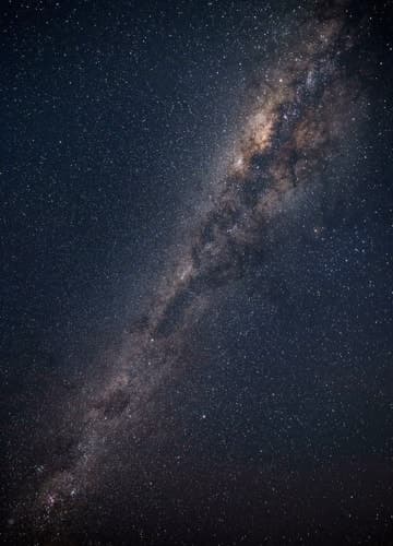 milky way